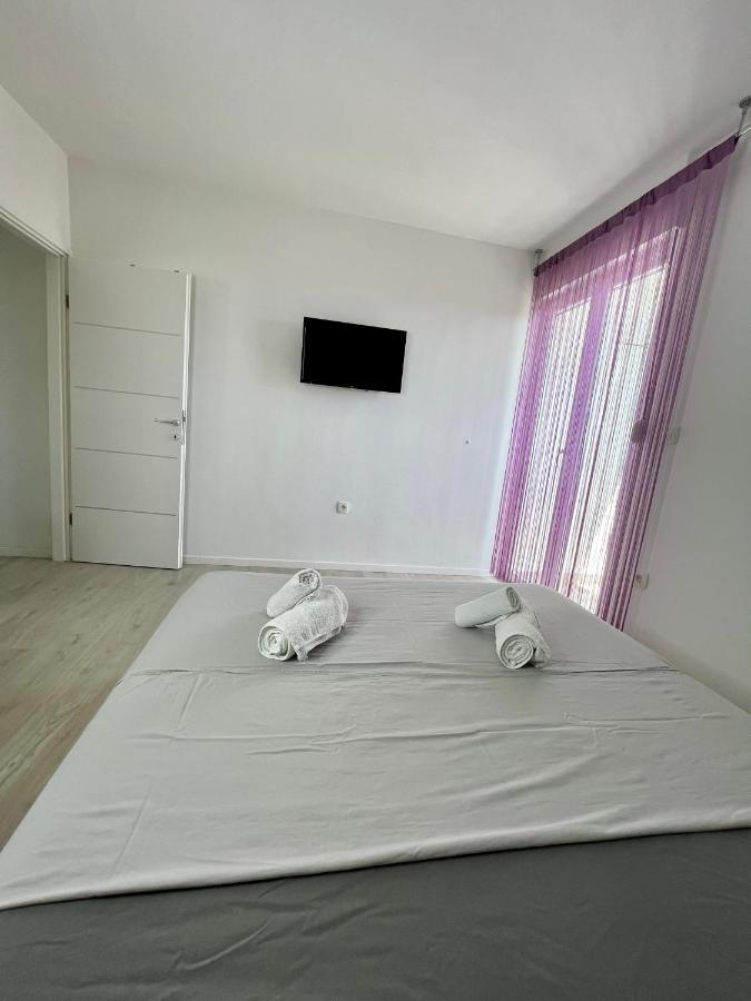 Modern SEA VIEW Apartment Split Zewnętrze zdjęcie