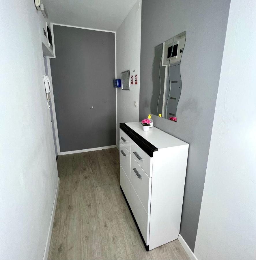 Modern SEA VIEW Apartment Split Zewnętrze zdjęcie